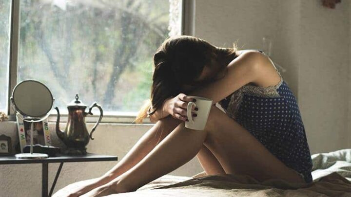 5 Things Every Girl Going Through A Break-Up Should Hear