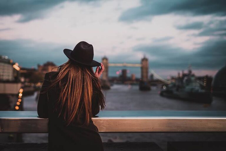 How To Love A Woman Who Was Never Someone’s Priority