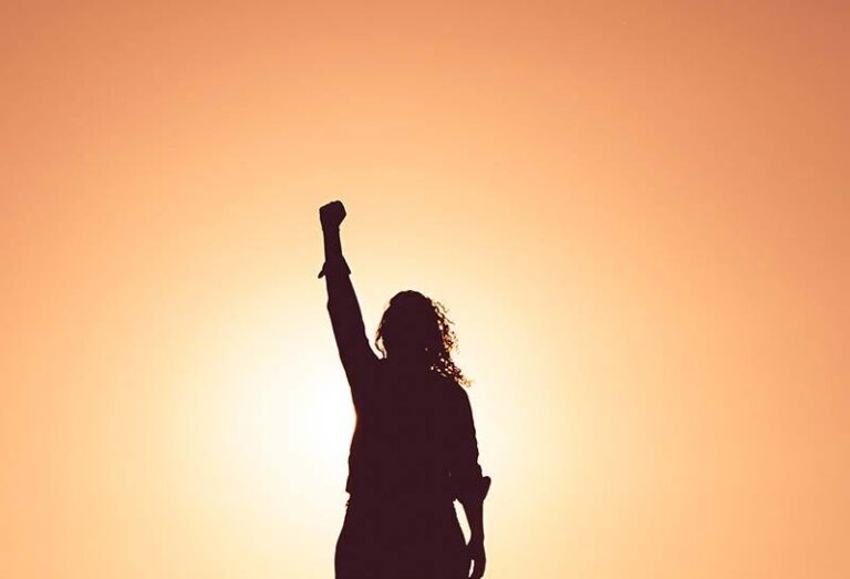 How To Build Your Core Confidence And Be More Successful In Life And Dating