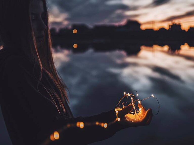 7 Essential Ways To Protect Yourself If You’re An Empath