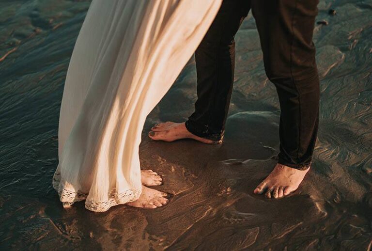 Don’t Fall In Love With Someone Until They Prove They Are Worthy