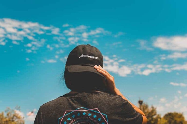 Don’t Expect To Meet The Same Woman You Left Behind