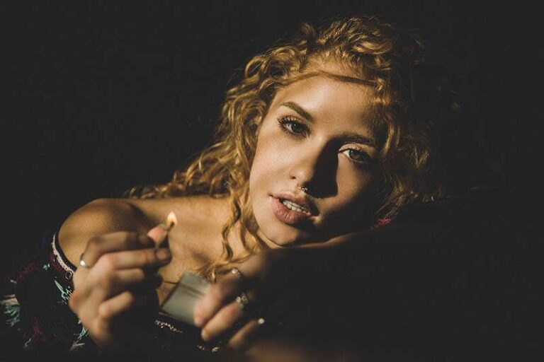 A Letter To The Girl Who Left Him, You Are Finally Free