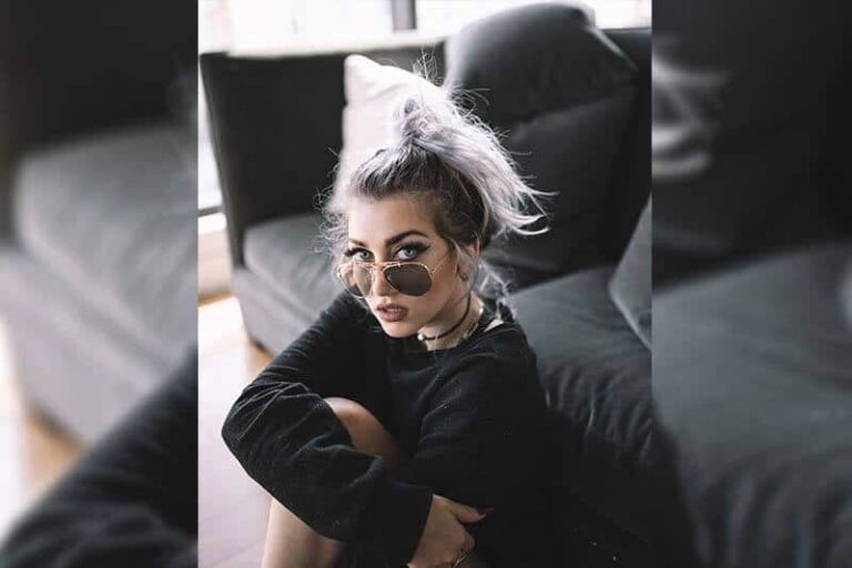 You Broke My Heart But You Didn’t Break Me