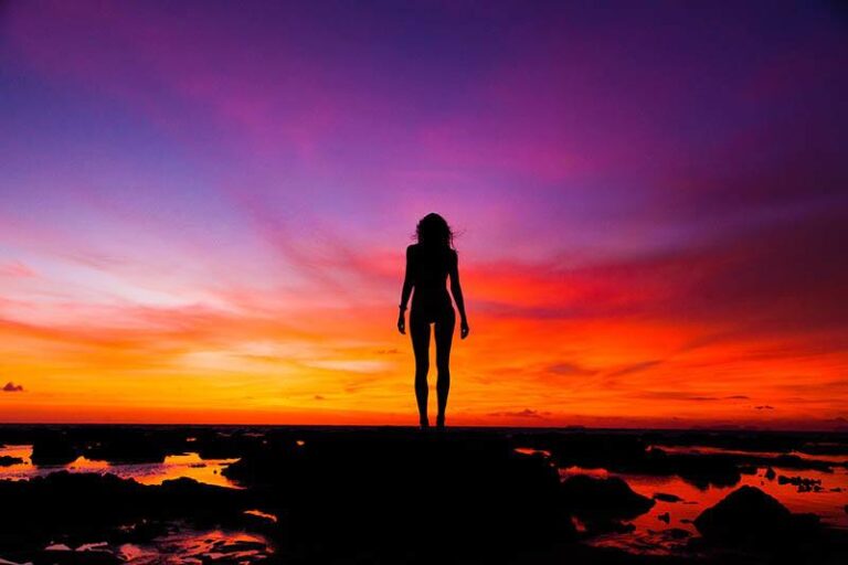 Remember That The Situation You Are In Is Not Your Final Destination