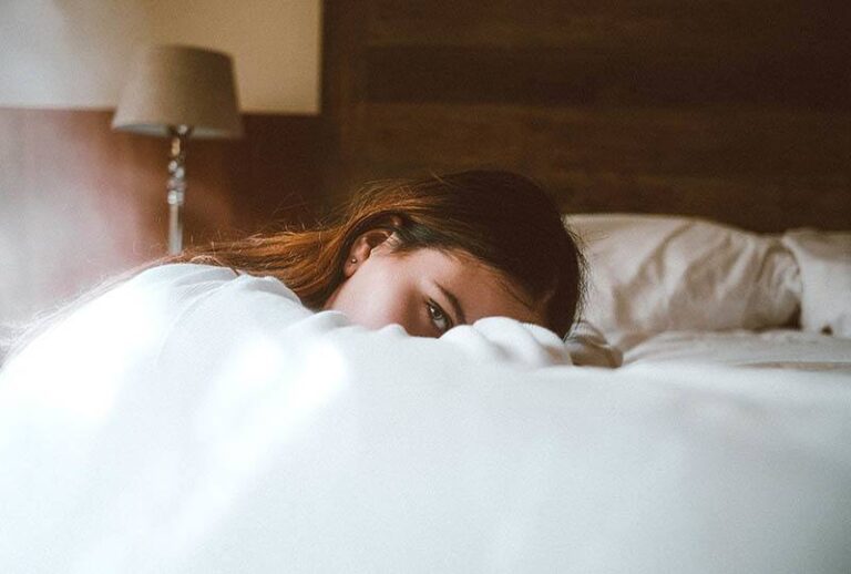 6 señales de que te asusta el amor y qué hacer al respecto