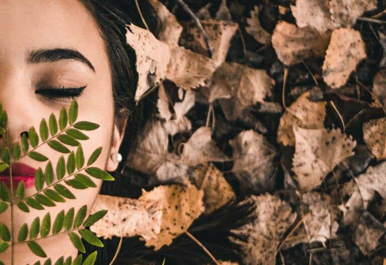 Feeling Down In The Dumps? Give Mindfulness a Try