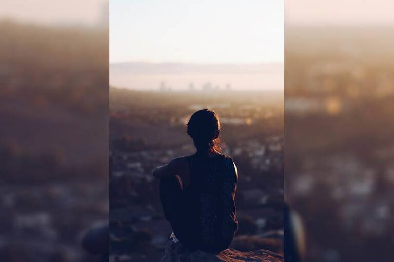 Se precisas de fazer estas 7 coisas para estares com ele, ele não vale a pena