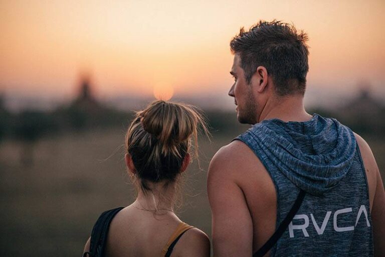 Here Are 6 Things You Should Know Before You Become Her Boyfriend