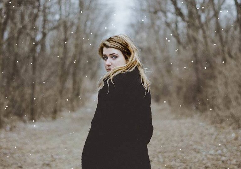 To The Girl With A Soft Heart: He Is Never Going To Change