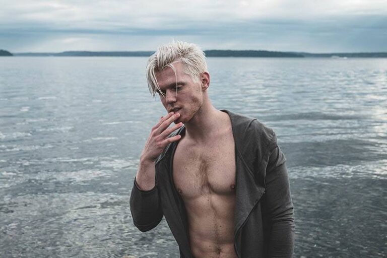 If Your Guy Does These 10 Things, He Is A Sex Addict
