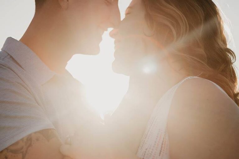 This Is How You’ll Know That He’s The One