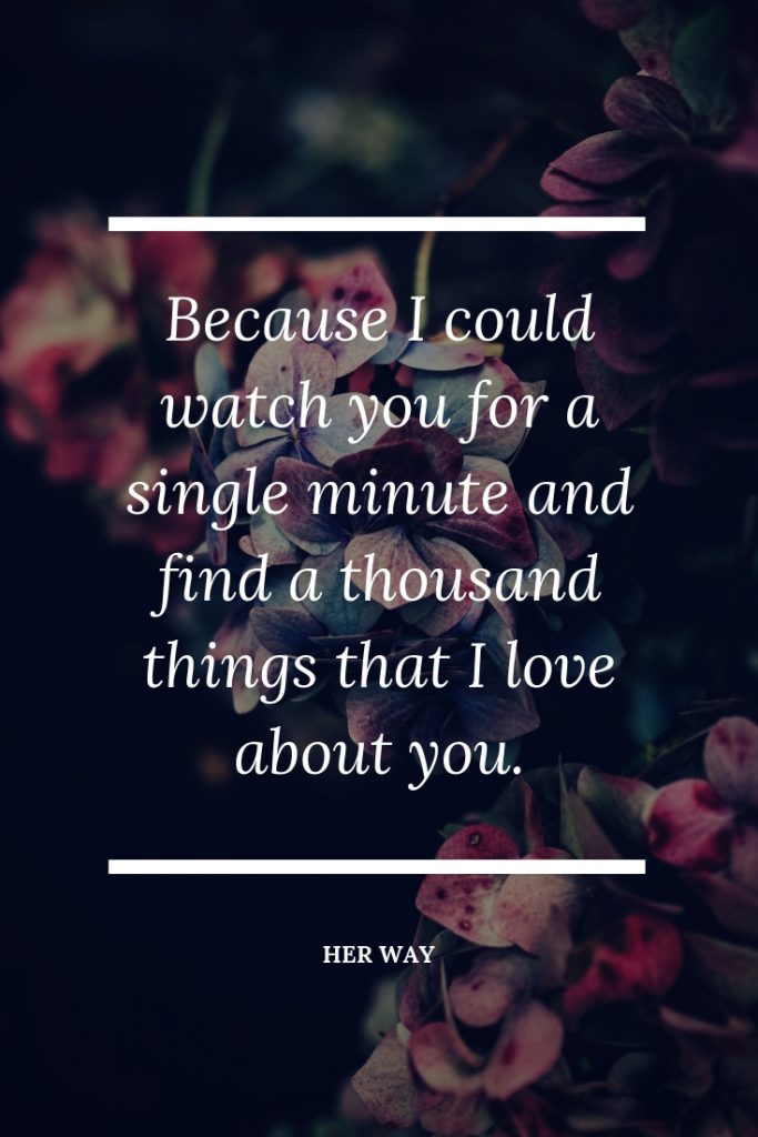 100 Romantic Couple Quotes That Will Melt Your Heart