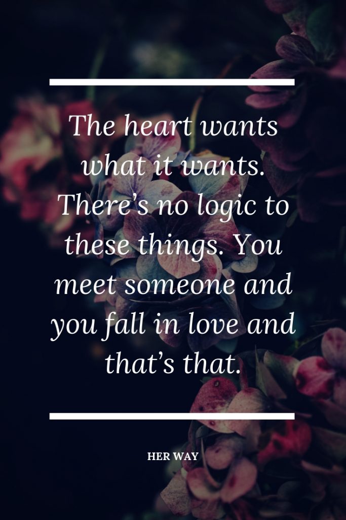100 Romantic Couple Quotes That Will Melt Your Heart