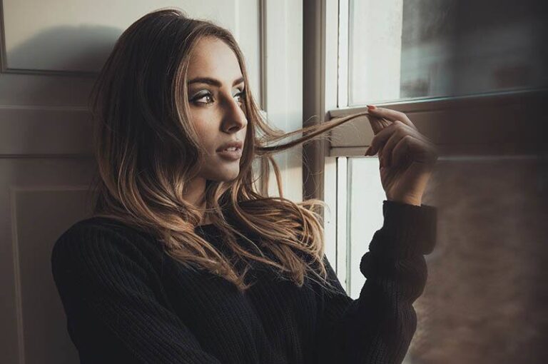 Ignore Him To Get His Attention (10 Simple Tips)