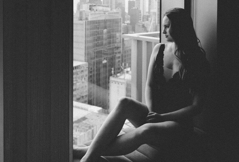 I’m F**king Tired Of Being Your Undercover Woman