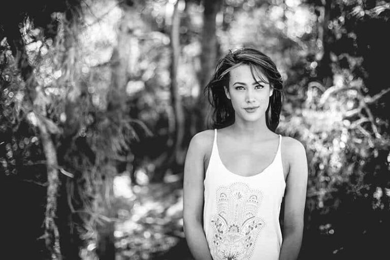 An Open Letter To The Girl Who Loves Unconditionally