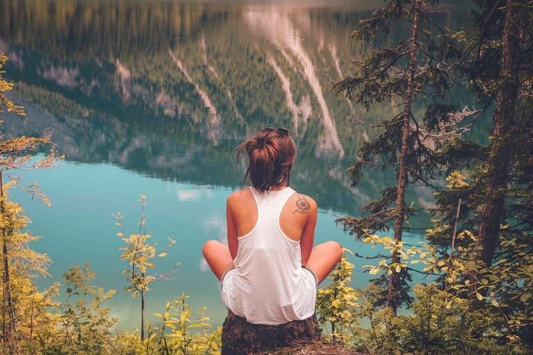 10 cosas excepcionales con las que sólo los "introvertidos extrovertidos" pueden identificarse