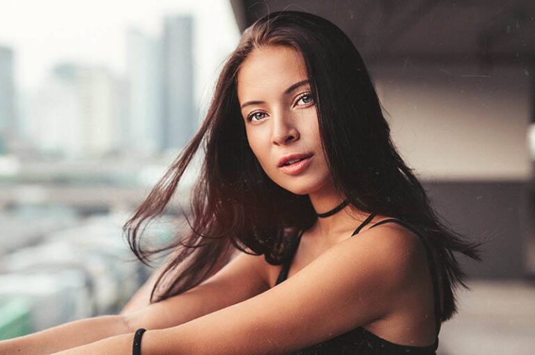 Kindness Was Not Her Weakness, It Was Her Strength