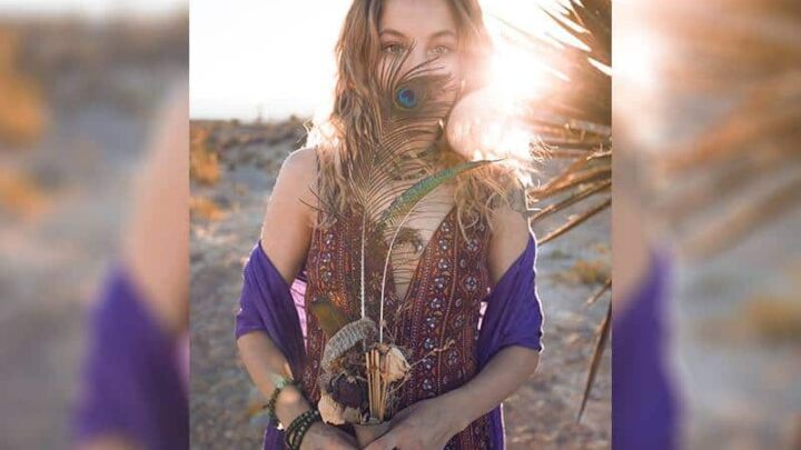10 Reasons Why A Woman With A Gypsy Soul Is Every Man’s Dream