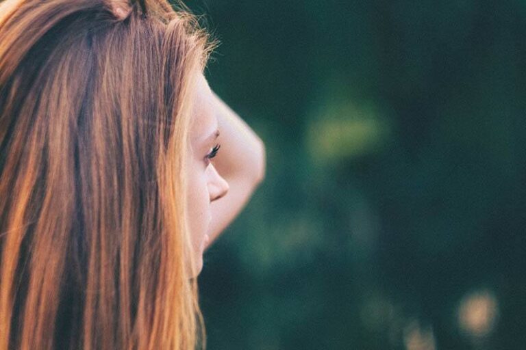 Here Are The Real Reasons You Are Not Getting Over Him