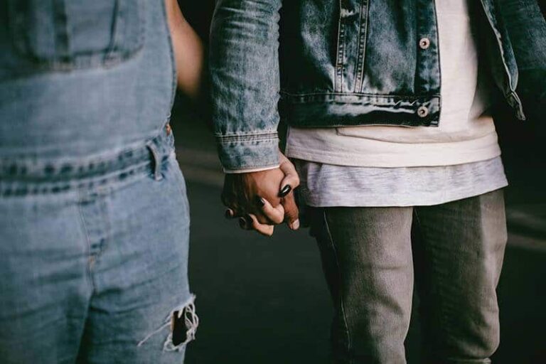 Ecco perché la fedeltà è così importante in un rapporto di coppia