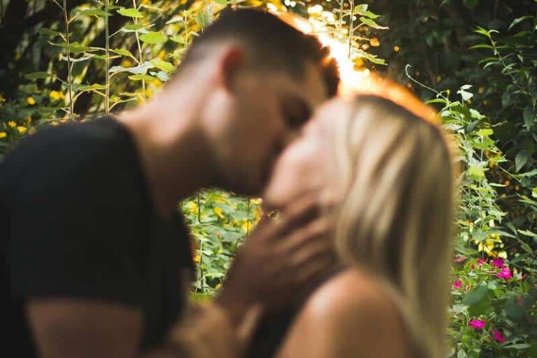 6 razones para reconsiderar una relación con un hombre Sigma