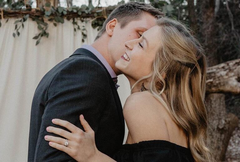 6 Female Traits That Make Him Sexually Attracted To You