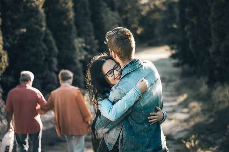 If You Truly Love Her, Treat Her Like This