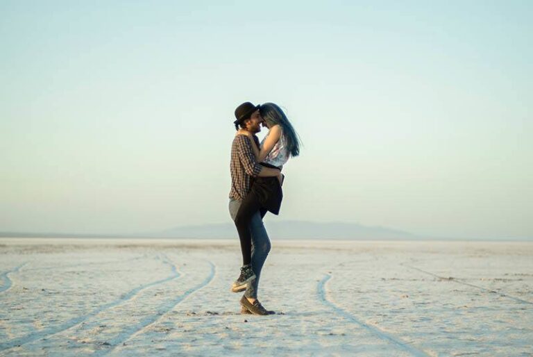If He Manifests These 7 Signs, He’s Powerfully Attracted To You