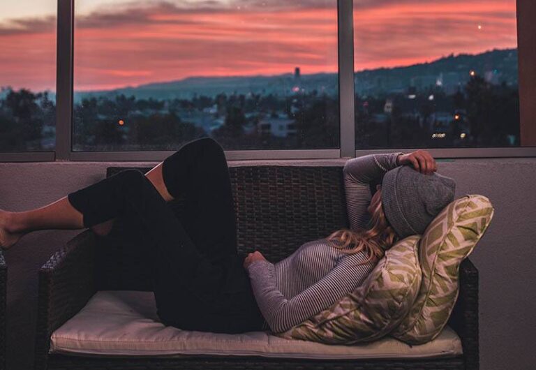 You Were Not My Soulmate, You Were Just My Lesson
