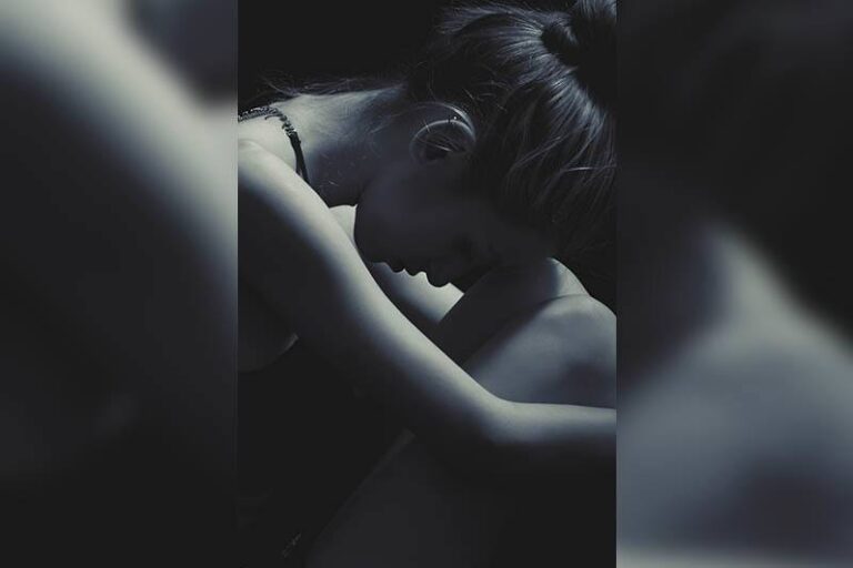 5 Warning Signs You Are Too Stressed Out