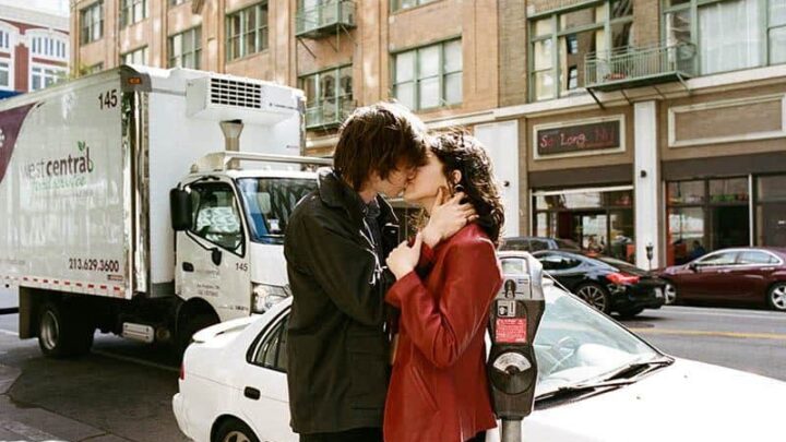 8 Ways To Find Out If His Kiss Meant Something Real