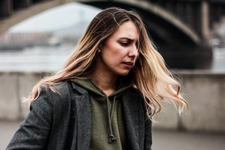 A Letter To The Girl I Almost Broke