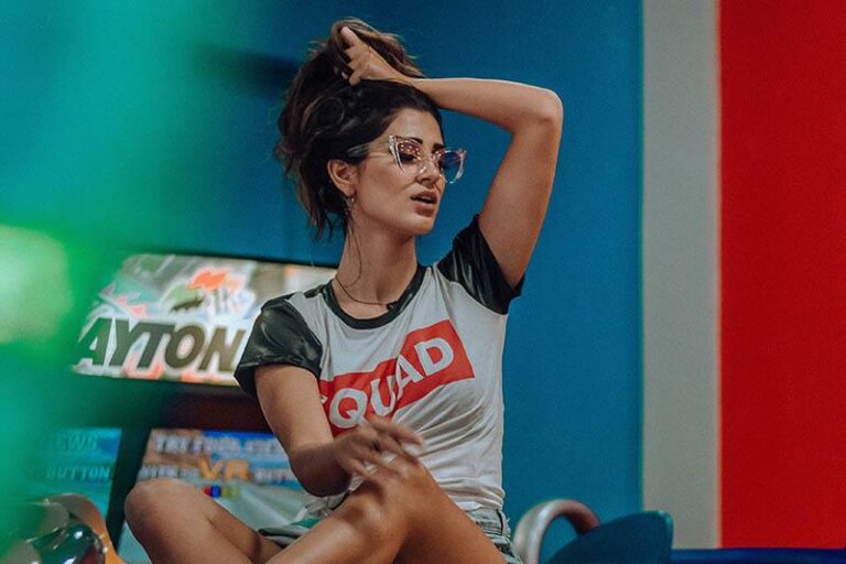 10 cose che una ragazza in disordine sa fare meglio