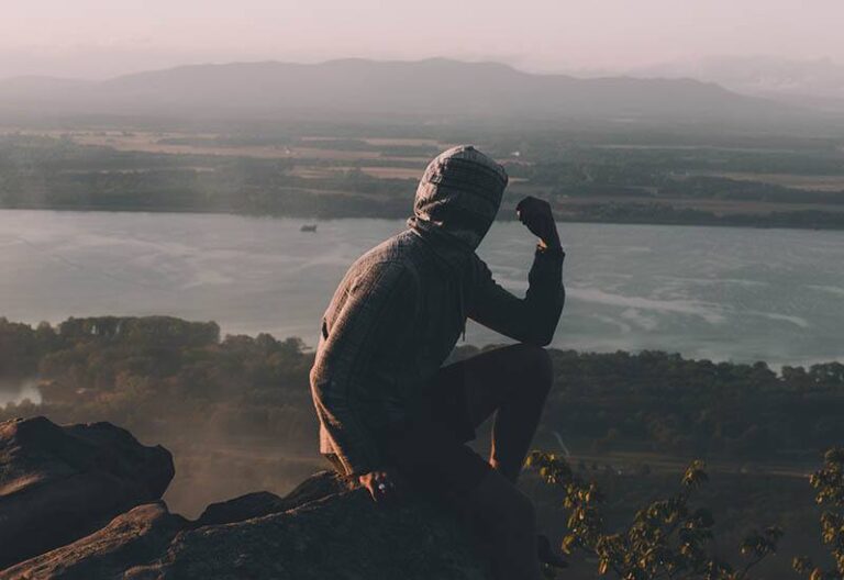 Don’t Settle For A Boy Who Isn’t Ready To Be A Man