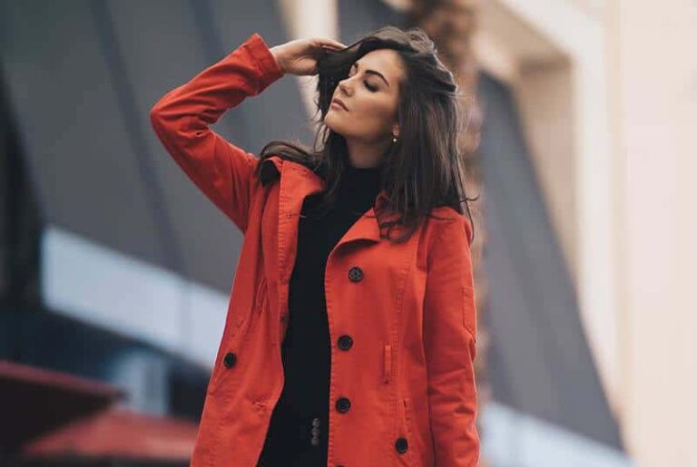 From A Man To A Woman: The Importance Of Loving Yourself First