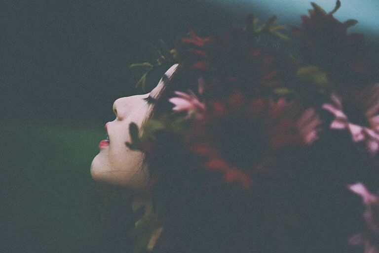 Fear And Faith To Love Again