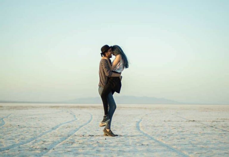 5 Effective Ways To Put The Old Spark Back Into Your Marriage