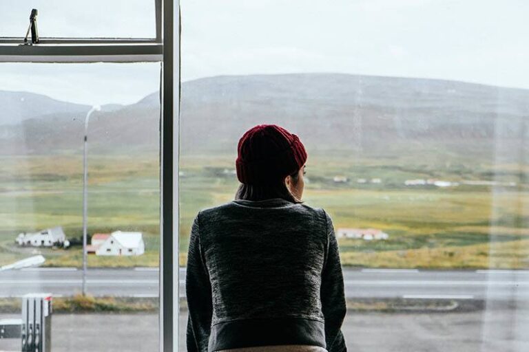 The Truth Is, It’s Hard To Forget Someone Whom You’ve Imagined Spending Forever With