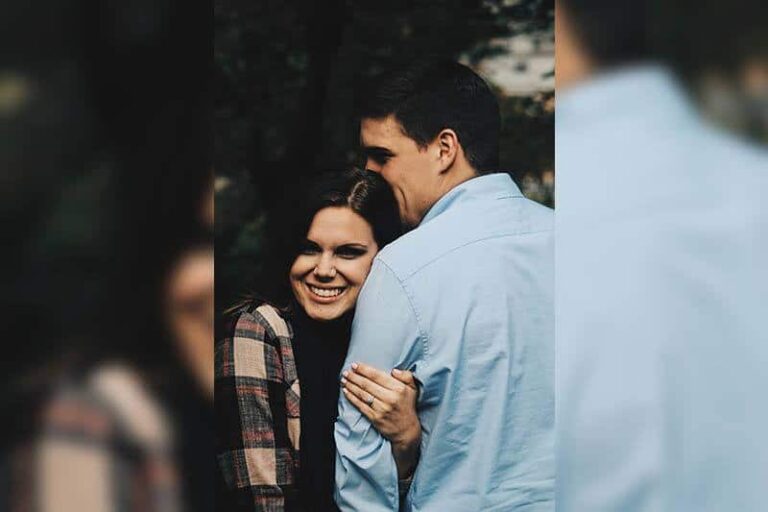 I Don’t Want A Fairytale, I Want The Real Thing