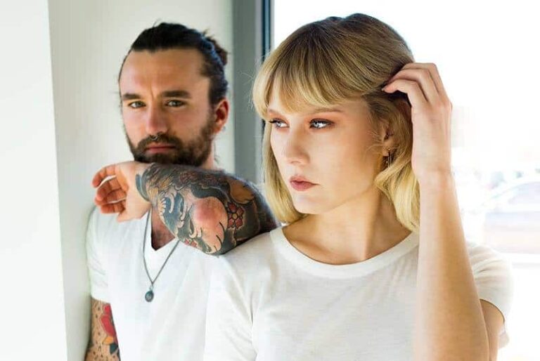 Step By Step Guide To Ignoring A Narcissist