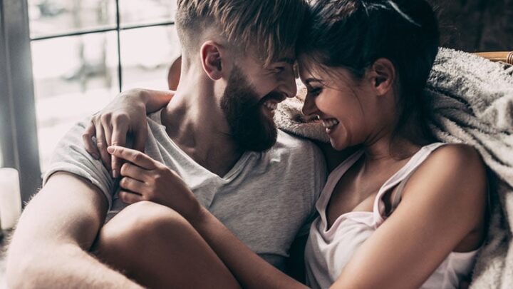 5 Things A Woman Will Only Do For You If She Really Loves You