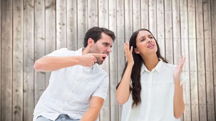 9 Signs He’s Mentally Abusing You And Why He Is Doing It