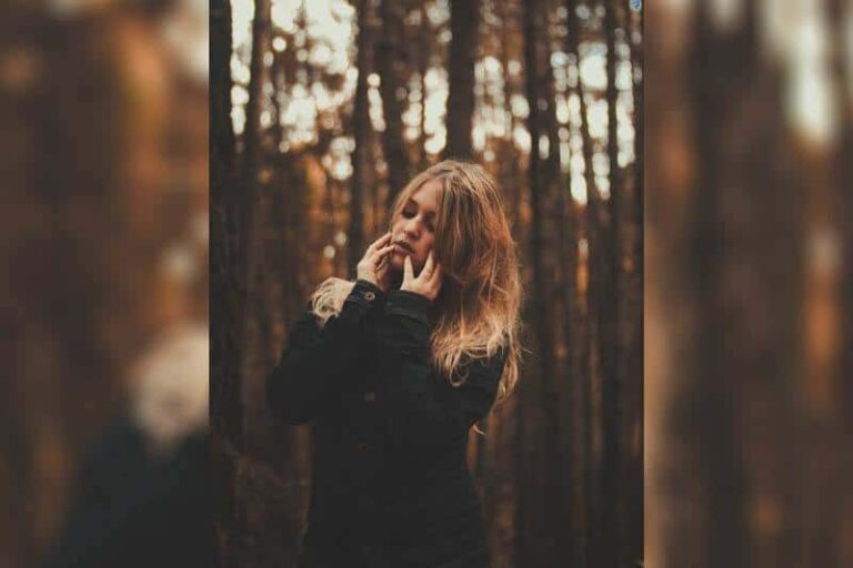 5 Things Every Girl Who’s Been Hurt Does To Protect Herself