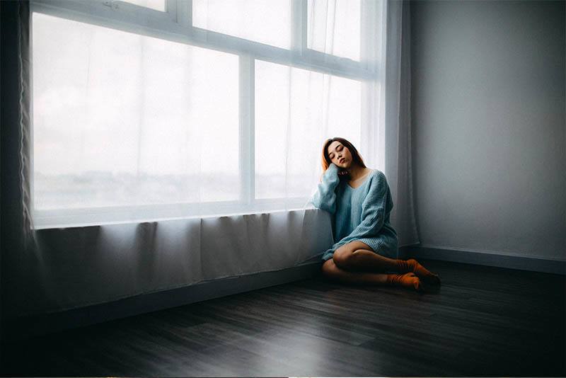 5 Mistakes We All Make While Healing From A Toxic Relationship