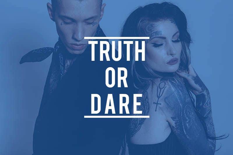 Truth Or Dare Questions For Adults, To Step Out Of Your Comfort Zone