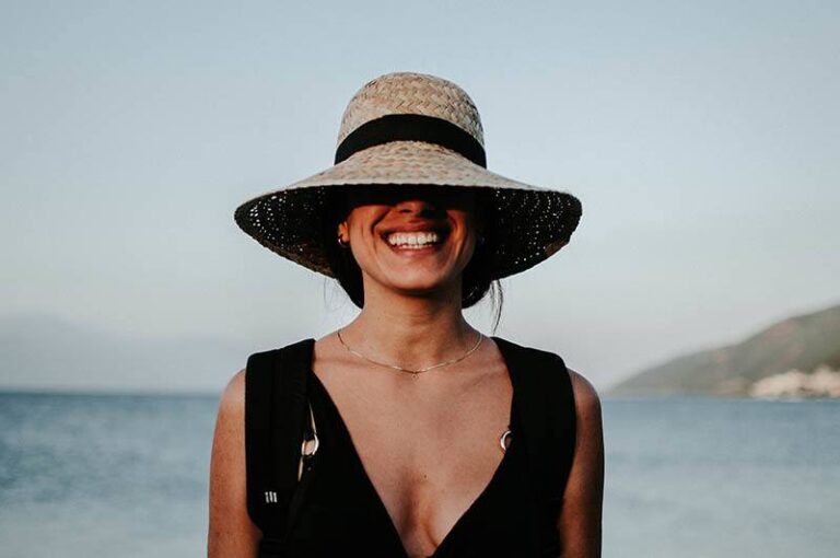 10 motivi per cui essere single è un dono