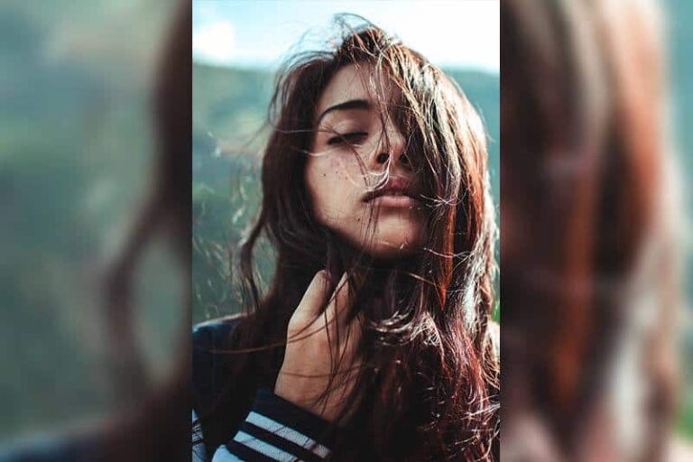 This Is How I Lost Myself In Loving You