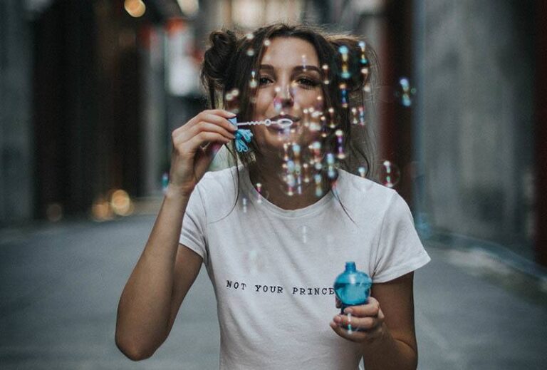 I Won’t Waste My Time On Your Mixed Signals Anymore
